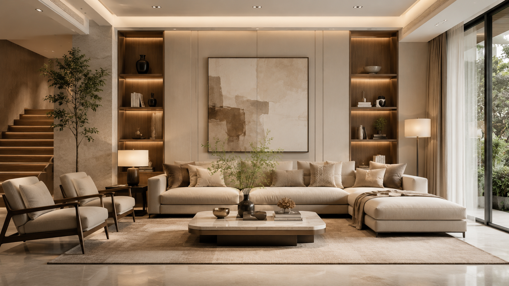 Timeless Design