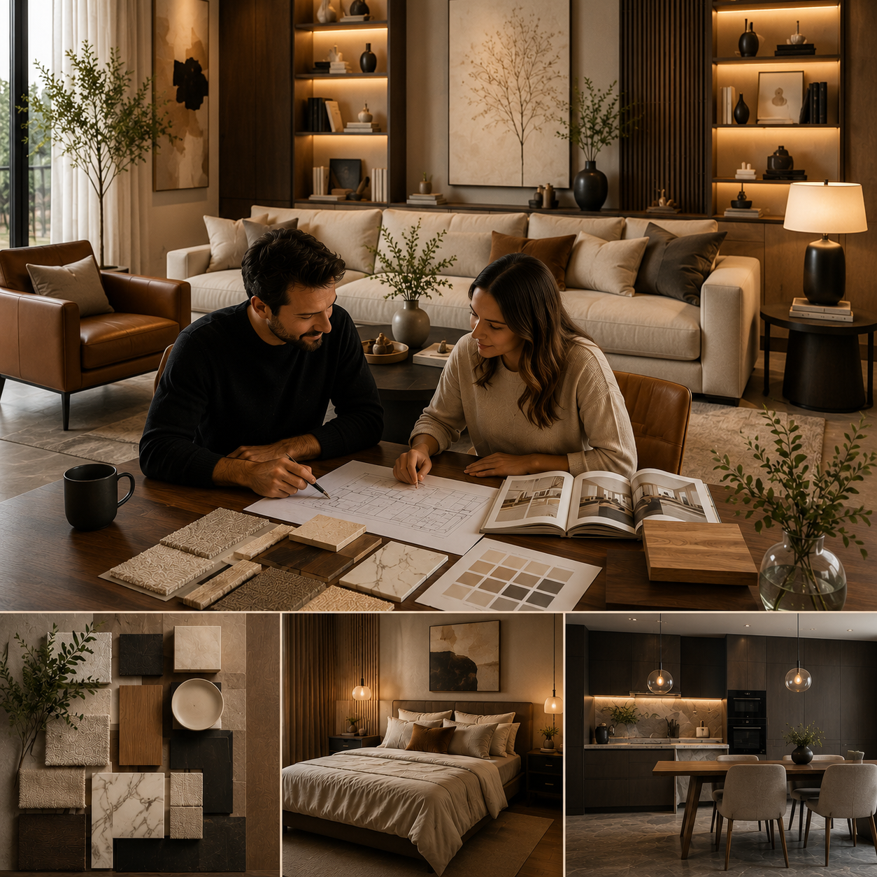 Personalized Solutions