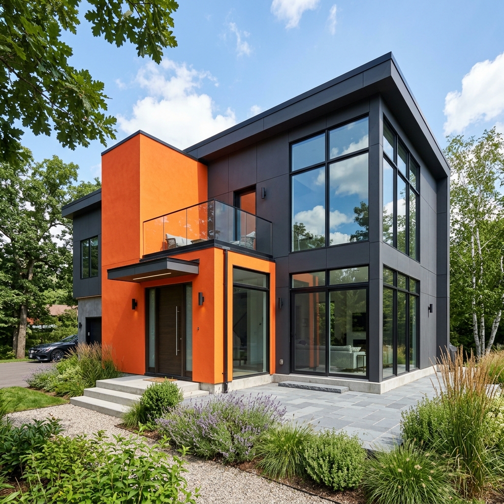 Exterior Painting