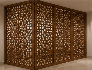 Panels
